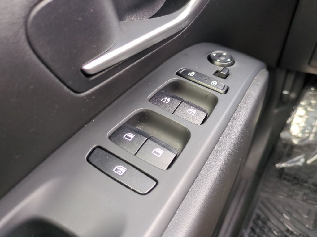 Used 2023 Hyundai Santa Cruz SEL Premium w/ Cargo Package AWD/4WD image 27