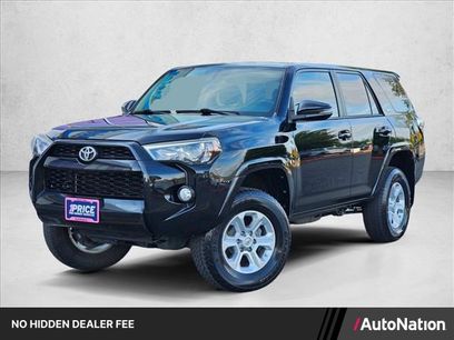 Used 2015 Toyota 4Runner SR5 Premium