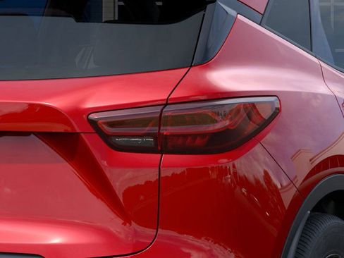 New 2026 Chevrolet Blazer LT w/ Sound & Technology Package image 11