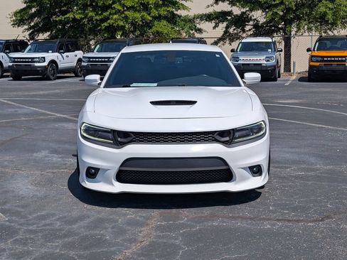 Used 2019 Dodge Charger GT RWD image 7