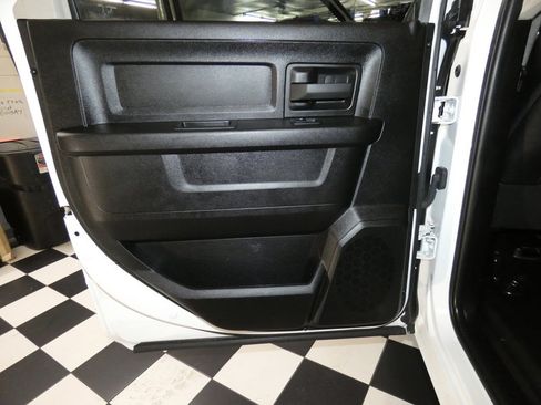 Used 2023 RAM 1500 Tradesman image 25