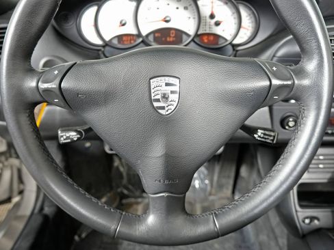 Used 2000 Porsche 911 Carrera RWD image 28