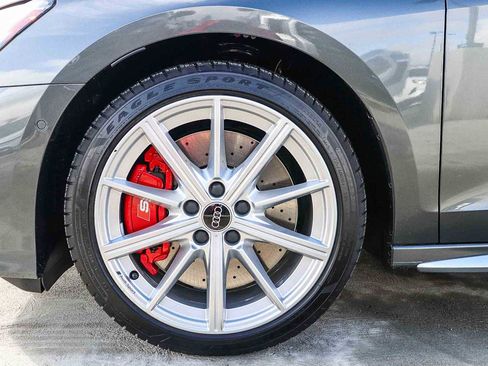 New 2026 Audi S3 Premium image 14