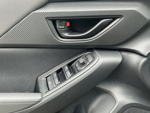 New 2026 Subaru Crosstrek 2.0i Premium AWD/4WD image 10