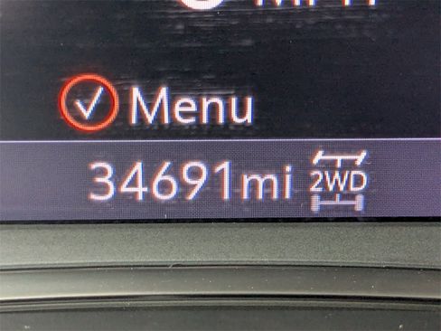 Certified 2023 GMC Acadia SLT w/ Preferred Package image 41