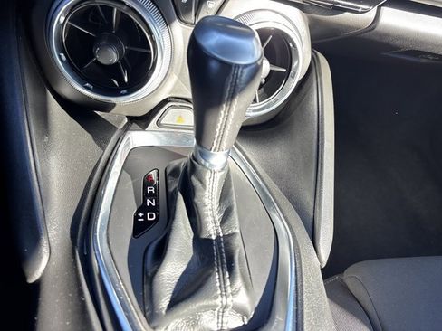 Used 2023 Chevrolet Camaro LT image 31