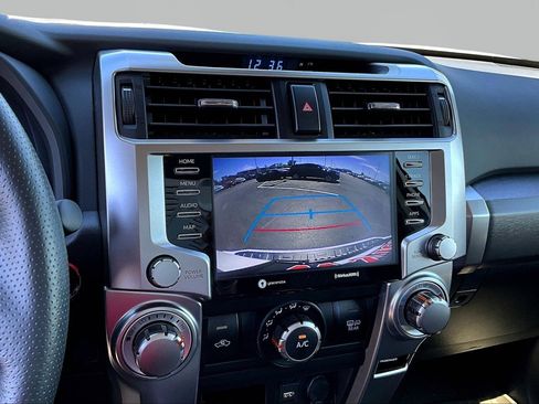 Used 2023 Toyota 4Runner SR5 RWD image 14