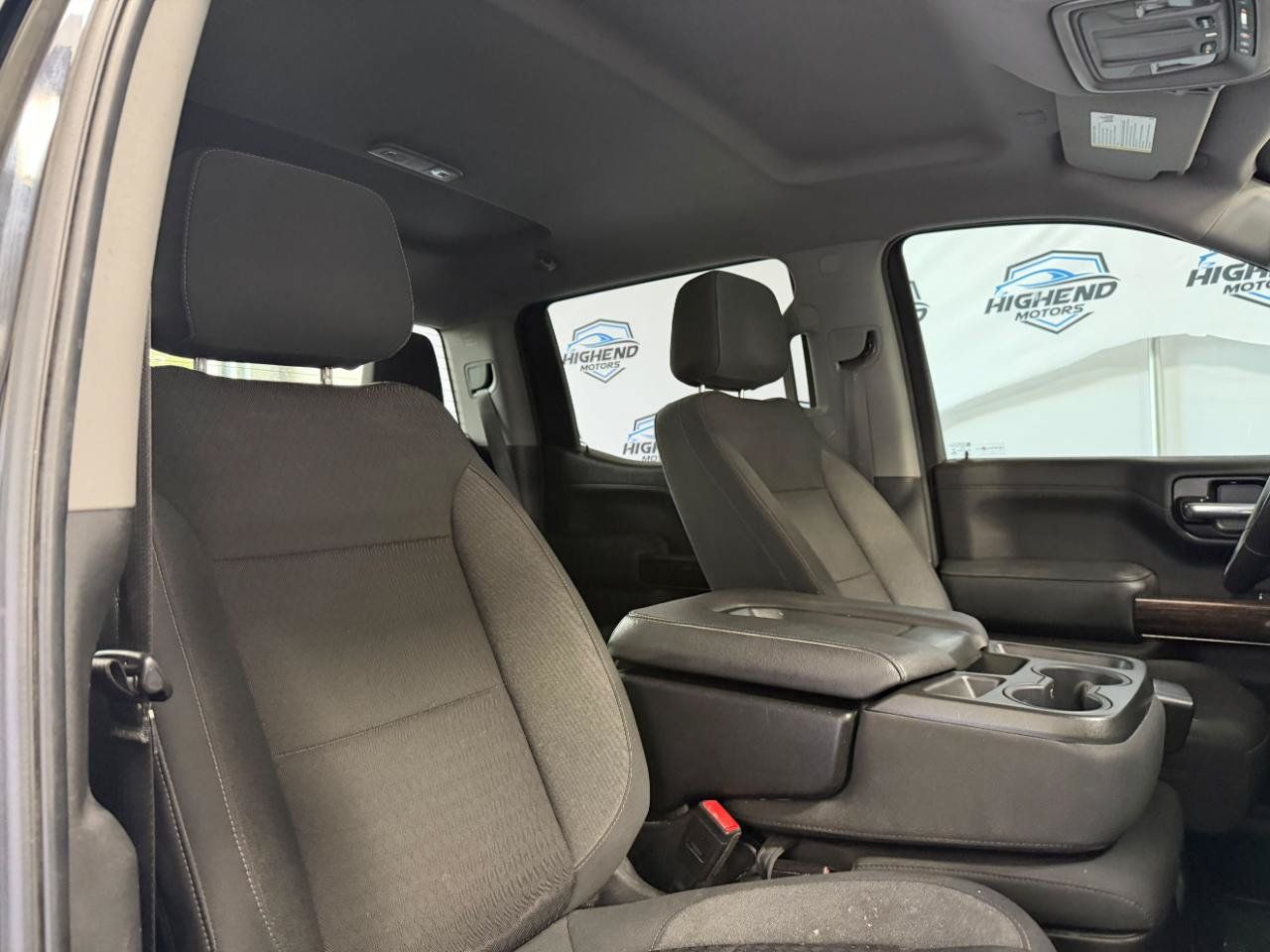 Used 2021 GMC Sierra 1500 Elevation AWD/4WD image 26