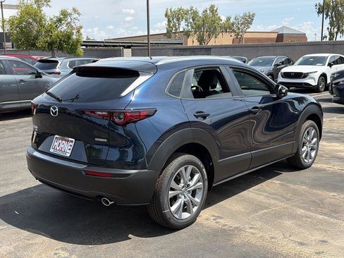New 2026 MAZDA CX-30 AWD 2.5 S image 7