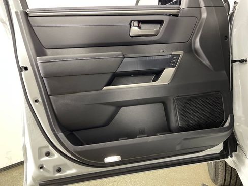 New 2026 Toyota Tundra Platinum image 17