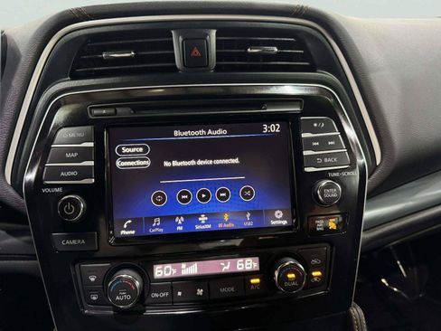 Used 2021 Nissan Maxima SR w/ Sport Mat Group FWD image 51