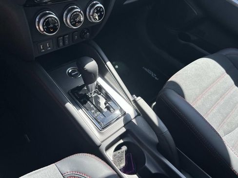 New 2026 Mitsubishi Outlander Sport SE AWD/4WD image 22