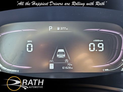 Used 2023 Kia Soul LX image 14