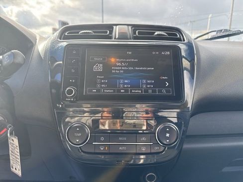 Used 2021 Mitsubishi Mirage ES image 23