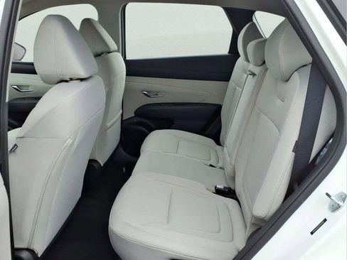 New 2026 Hyundai Tucson SE FWD image 11