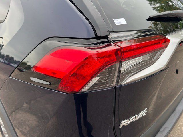 Used 2022 Toyota RAV4 Limited w/ Limited Grade Weather Package AWD/4WD image 11