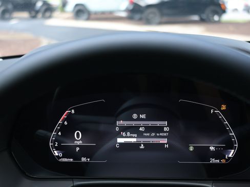 New 2026 MAZDA CX-5 Select AWD/4WD image 12