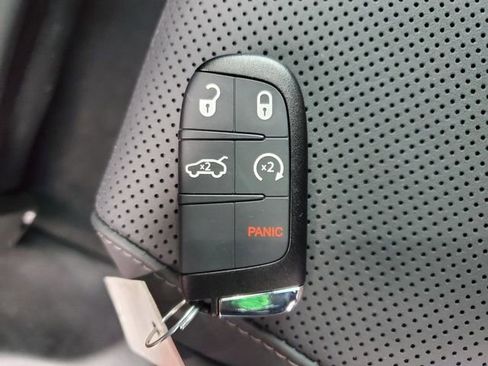 Certified 2024 Dodge Hornet GT w/ GT Blacktop Package image 34