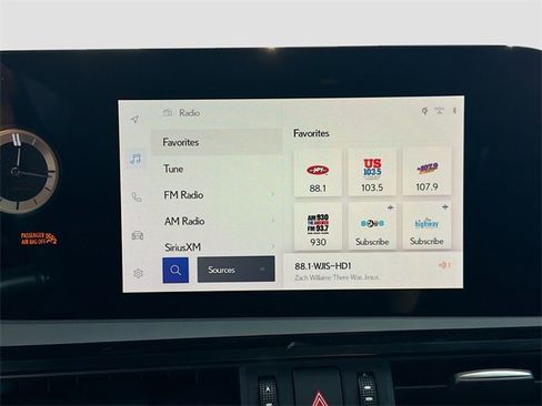 Used 2024 Lexus ES 350 F Sport image 31