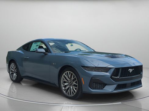 New 2026 Ford Mustang GT Premium image 41