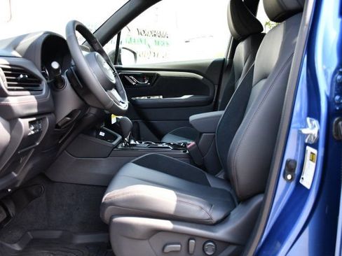 New 2026 Subaru Forester Touring AWD/4WD image 14