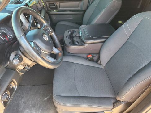 Used 2025 RAM 3500 Tradesman image 13