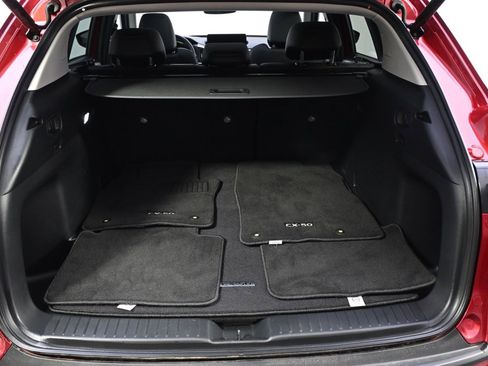 Certified 2025 MAZDA CX-50 AWD 2.5 S w/ Premium Package image 19