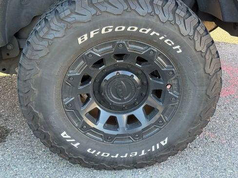 Used 2020 Jeep Wrangler Unlimited Rubicon image 13