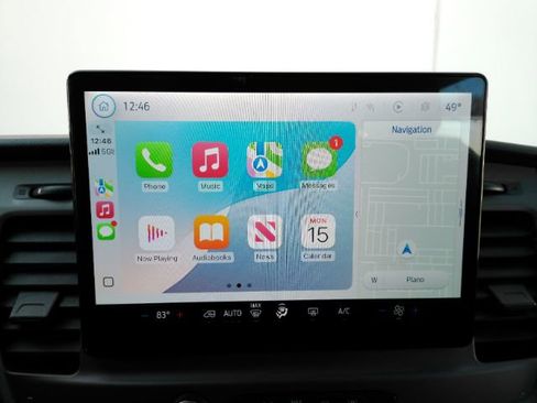 Used 2022 Ford Transit 350 XLT image 12