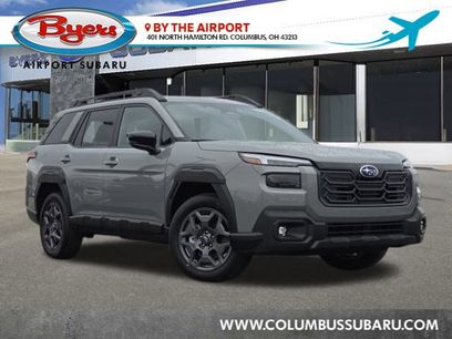 New 2026 Subaru Outback Premium