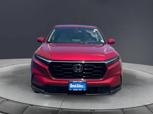 Certified 2024 Honda CR-V EX-L image 8