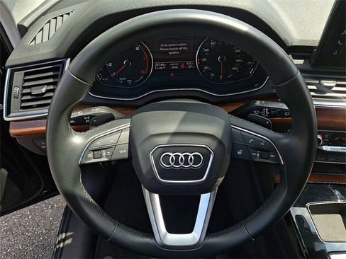 Certified 2023 Audi Q5 2.0T Premium w/ Convenience Package image 20