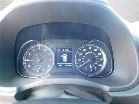 Used 2019 Hyundai Kona SEL FWD image 10