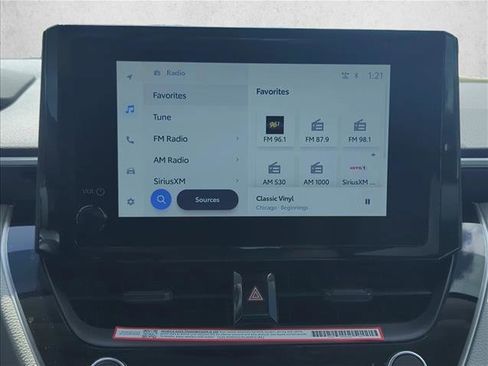 Certified 2026 Toyota Corolla LE image 14