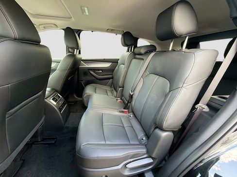 New 2026 MAZDA CX-90 Plug-In Hybrid w/ Preferred AWD/4WD image 23