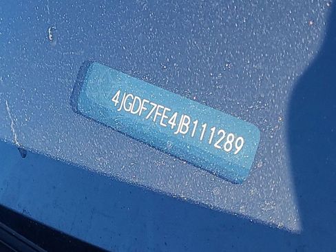 Used 2018 Mercedes-Benz GLS 63 AMG GLS 63 AMG image 38