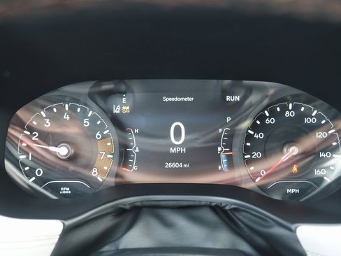 Used 2022 Jeep Compass Limited image 42