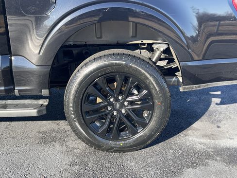 Used 2024 Ford F150 Lariat w/ Bed Utility Package image 35