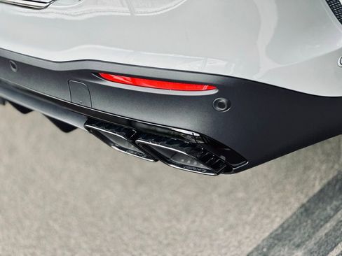New 2026 Mercedes-Benz GLE 63 AMG S image 16