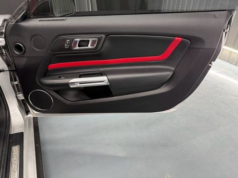 Used 2019 Ford Mustang GT Premium w/ Performance Package - Level 2 image 27