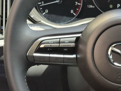 Used 2025 MAZDA CX-50 AWD 2.5 S w/ Weather Package image 13