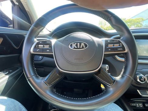Used 2020 Kia Sorento LX w/ LX I4 Convenience Package AWD/4WD image 11