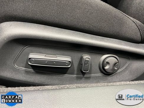 Used 2025 Honda Accord Sport image 14