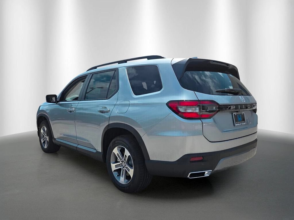 New 2026 Honda Pilot EX-L image 5