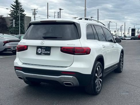 Used 2023 Mercedes-Benz GLB 250 4MATIC image 5