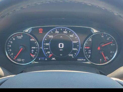 Certified 2023 GMC Terrain Denali w/ LPO, Floor Liner Package AWD/4WD image 22