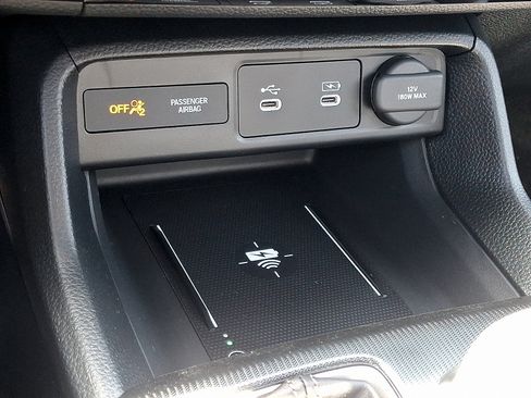 New 2026 Honda Civic FWD Hybrid Sedan image 13