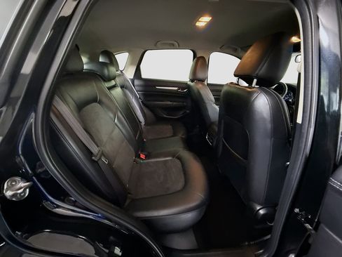 Used 2021 MAZDA CX-5 Touring FWD image 27