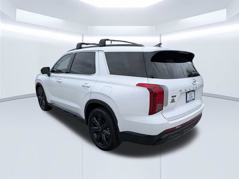 Used 2025 Hyundai Palisade XRT AWD/4WD image 6