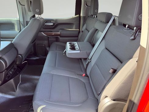 Used 2021 GMC Sierra 1500 Elevation AWD/4WD image 30